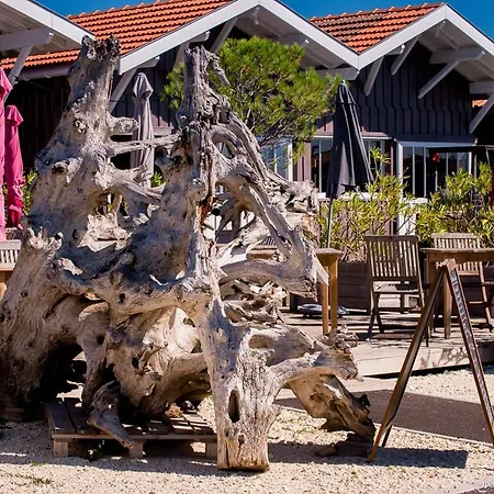 Kerlarros Clim Et Parking Face Gare Et Port Appartement