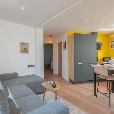 Kerlarros Apartment