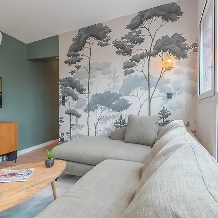 Kerlarros Apartment